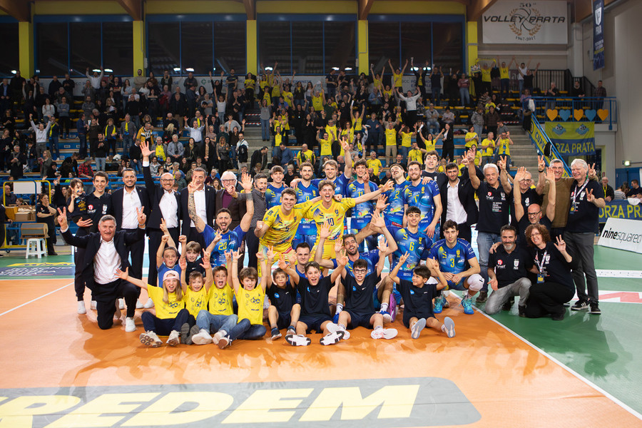 Prata di Pordenone vince il big match in vetta