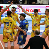 A2 Credem Banca: Pineto e Pordenone vincono gara 1 di semifinale play off