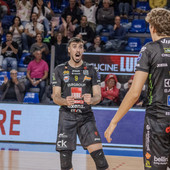 Amichevoli: Test pre-Superlega, vincono Lube, Padova, Verona, Modena...