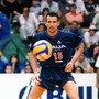 Michele "Paso" Pasinato Michele "Paso" Pasinato