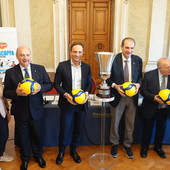 Del Monte Supercoppa: Trieste pronta alla Final Four, sabato le semifinali
