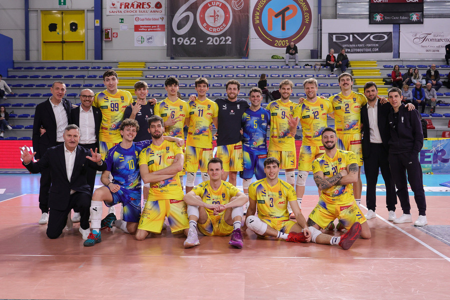 Prata di Pordenone in vetta