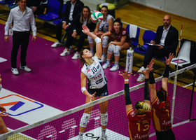 Pamio (Trento), top scorer di giornata