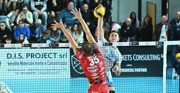 Play Off A2 Credem Banca: programma Gara 1 dei quarti, tutte le partite di domenica