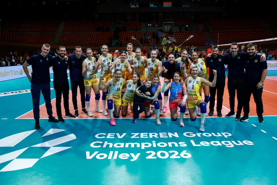 Maritza Plovdiv (Bulgaria)