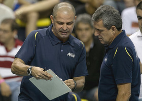 Volley Mercato: Zé Roberto verso il Fenerbahce, Paulo Coco alla LOVB Los Angeles