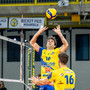Volley Savigliano, Pistolesi confermato e designato capitano