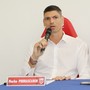 Podrascanin nuovo DS della Lube