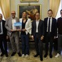 AIA AeQuilibrium Cup Women Elite: Azzurrine in campo a Modena