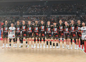 Amichevoli: A Tokyo Perugia conquista l’Ariake Arena 3-1 ai Suntory Sunbird