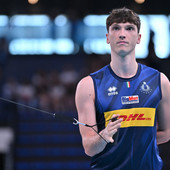 Luca Porro