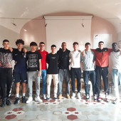 Piacenza: Si conclude la seconda edizione del progetto #Ace 2.0 “Vorreiball&quot;