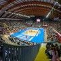 SuperLega Credem Banca: La programmazione TV fino al termine della Regular Season