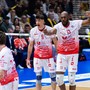 Superlega Credem Banca: Piacenza vola in semifinale. Il programma