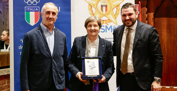 Suor Giovanna Suor Giovanna