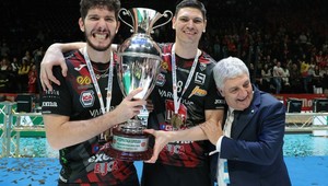Gargiulo, Podrascanin e Cormio