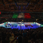 Guida Pratica 2025/26: I requisiti dei Palasport per tutti i campionati