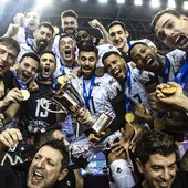 Perugia campione del Mondo 2022