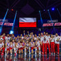 La Polonia di bronzo per la terza stagione consecutiva