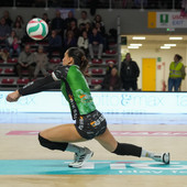 A2 Tigotà: Girone B. I risultati della 6ª giornata di ritorno, classifica e prossimo turno