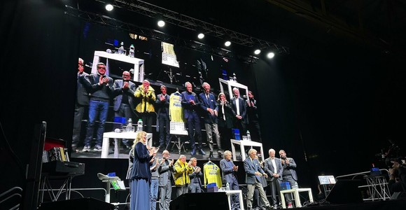 Pagellone di Time Out... 4