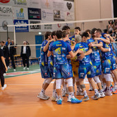 Prata di Pordenone festeggia