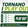 Superlega Credem Banca: Tornano i play out, la Lega cambia rotta