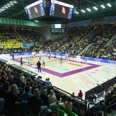 Finale Scudetto: Tutte le iniziative pre gara1 al Palaverde