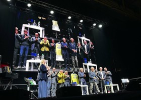 Pagellone di Time Out... 4