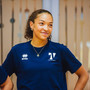 Trento: Si punta sui giovani talenti: in posto 4 arriva la classe 2007 Emily Cheyenne Colombo