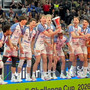 Challenge Cup:  La premiazione dell'Allianz Milano, il video