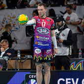 Oleh Plotnytskyi verso la Champions