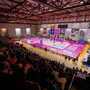 Palasport di Latisana