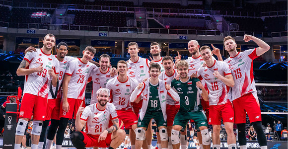 Mondiali: La Polonia vola ai Quarti. 3-1 al Canada... Ora c'è la Turchia