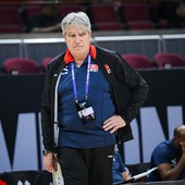 Camillo Placì, allenatore della Tunisia