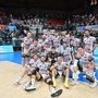 SuperLega : Perugia passa al quinto, Cuneo sfiora l’impresa SuperLega : Perugia passa al quinto, Cuneo sfiora l’impresa