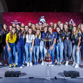 Lega Femminile: A Courmayeur si alza il sipario sull'80° campionato