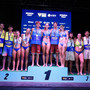 Beach Pro Tour Futures Modena: Gottardi/Orsi Toth e Andreatta/Acerbi conquistano il titolo Beach Pro Tour Futures Modena: Gottardi/Orsi Toth e Andreatta/Acerbi conquistano il titolo