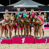 Beach Pro Tour: Gottardi/Orsi Toth seconde a Brasilia, sfuma in finale l’oro azzurro