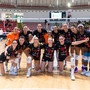 Perugia vola in finale
