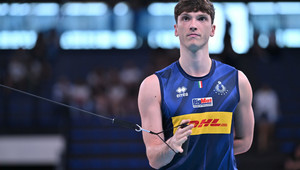 Luca Porro