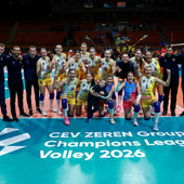 Maritza Plovdiv (Bulgaria)