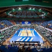 Time Out SuperLega torna in diretta: stasera  alle 21 analisi, ospiti e grandi sfide della 8ª giornata