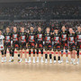 Amichevoli: A Tokyo Perugia conquista l’Ariake Arena 3-1 ai Suntory Sunbird
