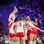Polonia in semifinale