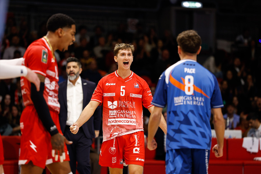 Paolo Porro Paolo Porro