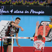 Play Off 3° Posto Credem Banca: Ufficializzato il calendario di Gara 1 e Gara 2