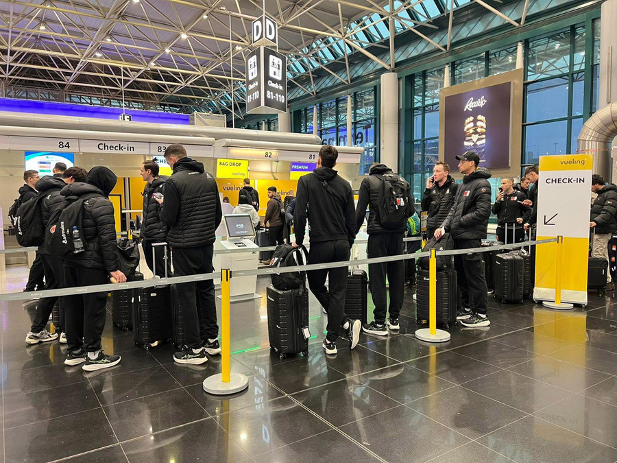 Champions League: Perugia vola a Las Palmas. Semeniuk e la battuta "ibrida"... Dall'altra parte della rete Juantorena