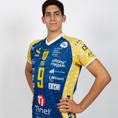 Andrea Pegoraro