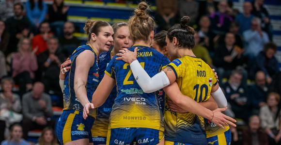 Monviso torna in corsa per la salvezza